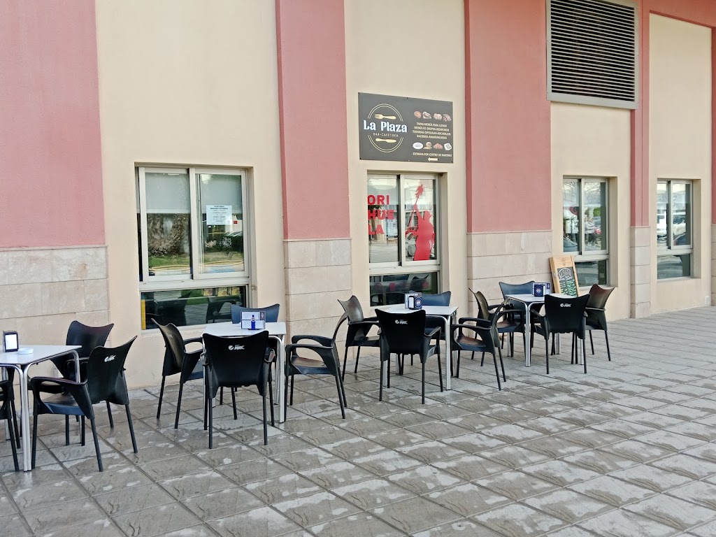 Bar Cafeteria La Plaza — Mas recientes