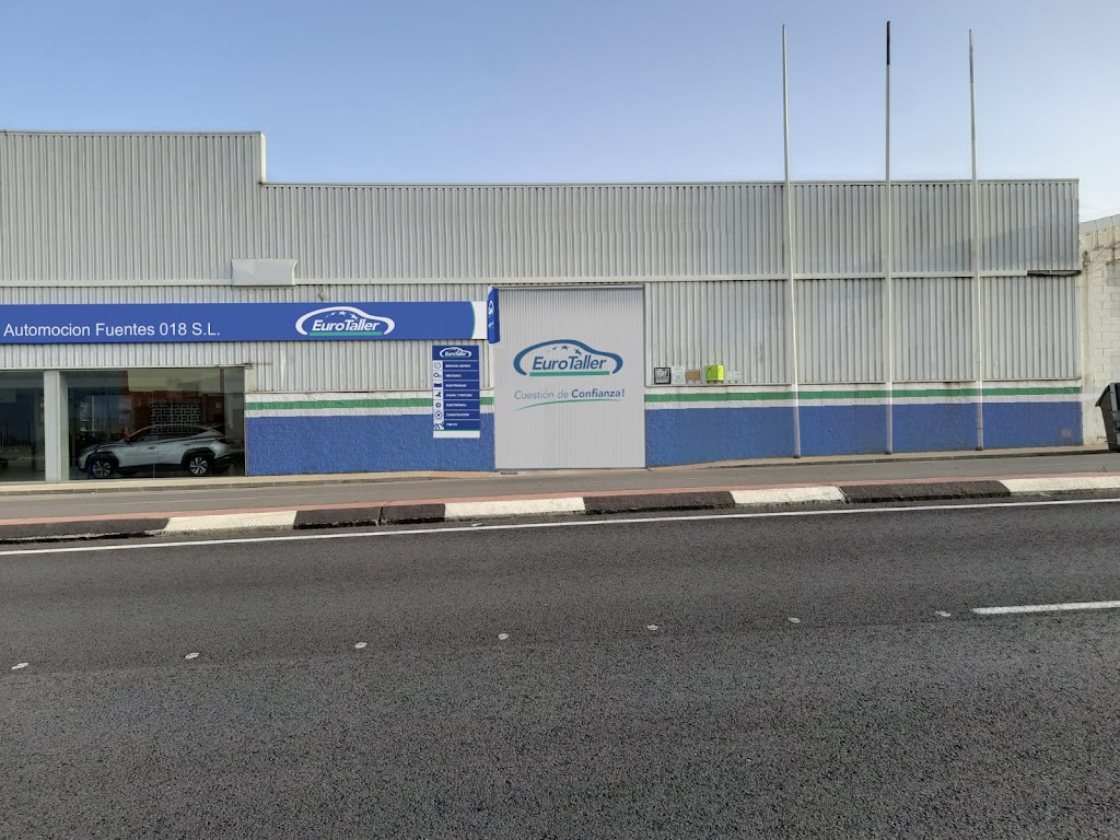 AUTOMOCION FUENTES 2018 S.L. - JF MOTORS - HYUNDAI ONDA