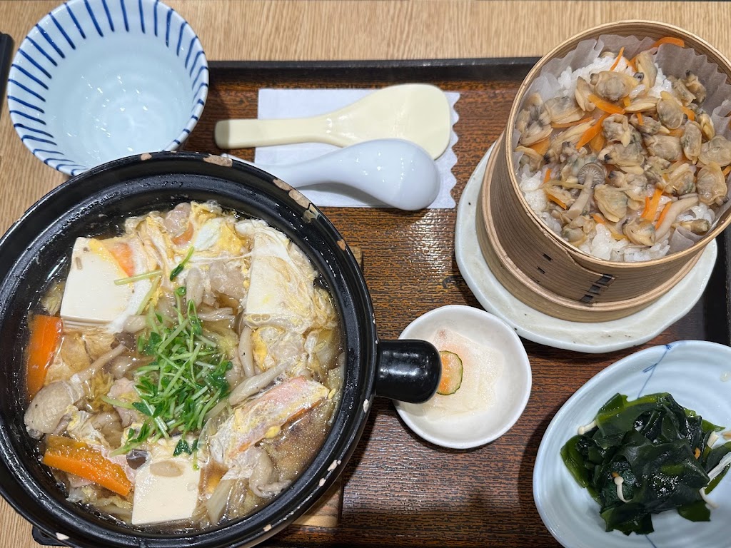 大戶屋松山車站店 的照片