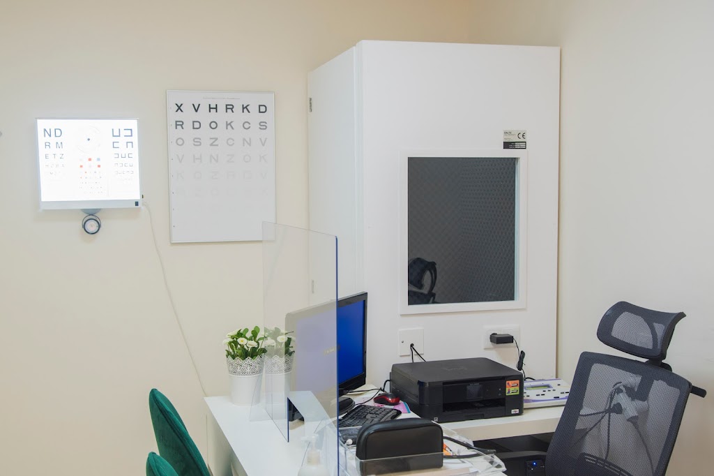 CLINICA GUARDAMAR Y PSICOTECNICO EN GUARDAMAR CRC-A0182