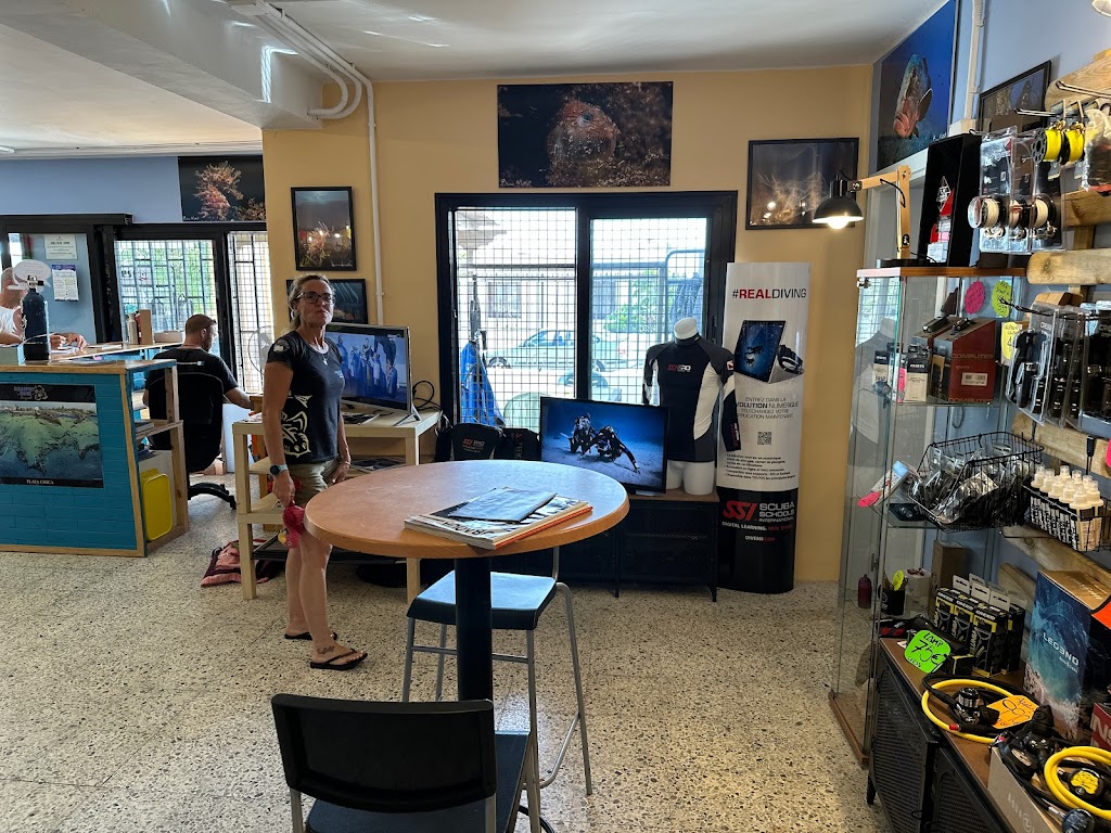 Aquasport Diving Lanzarote