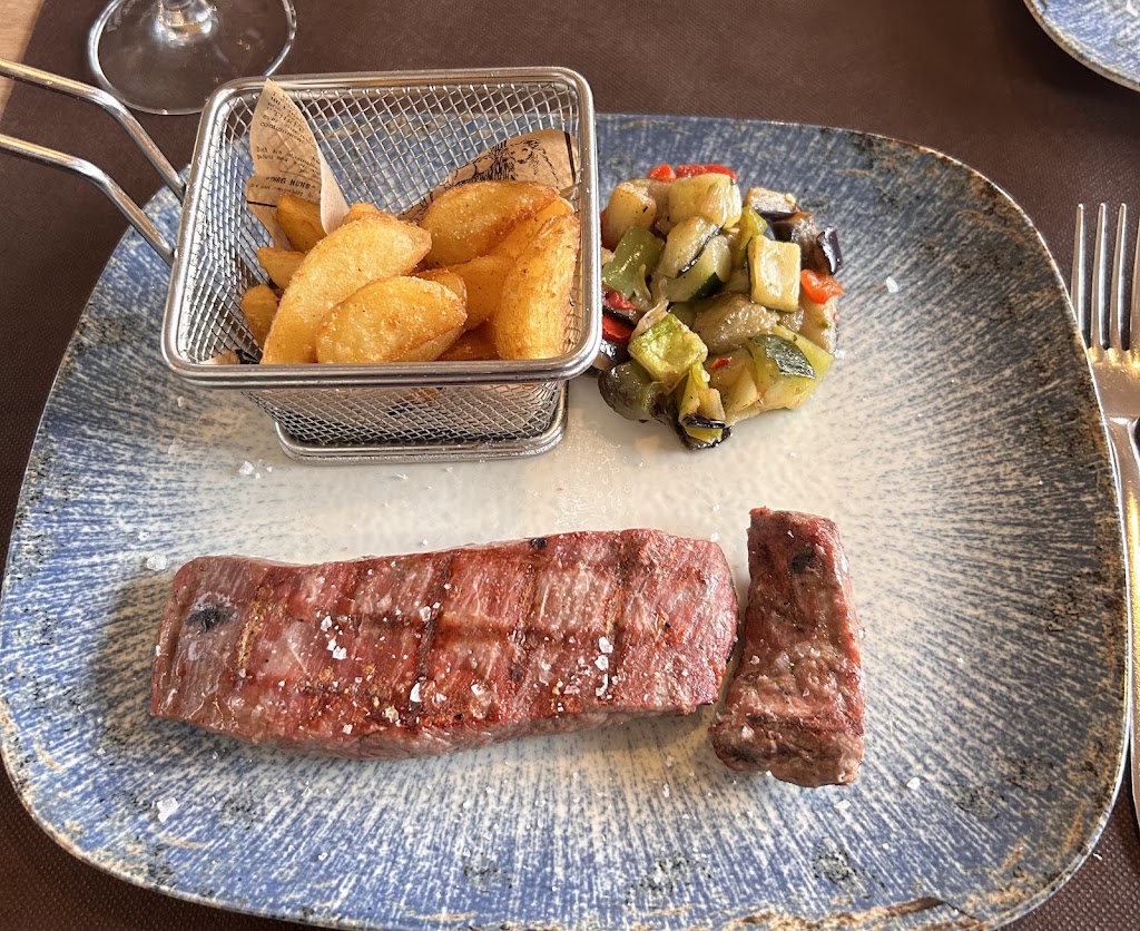 Gastro Grill by Rute — Solomillo