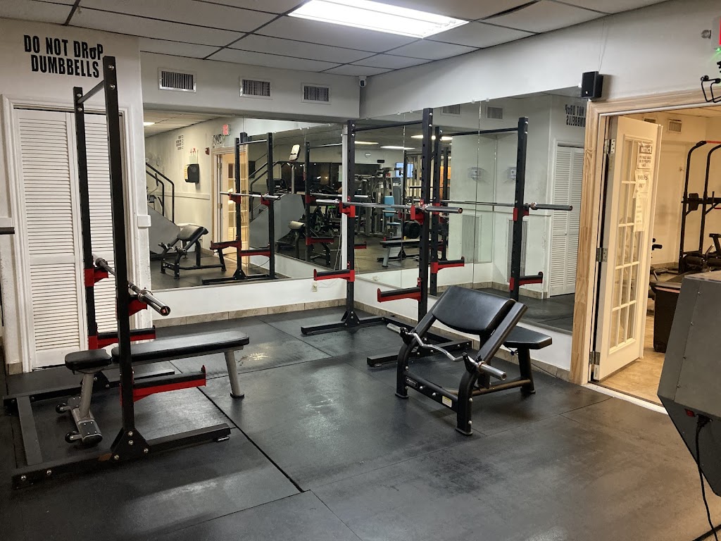  Real Time Fitness & Juice Bar (gym)