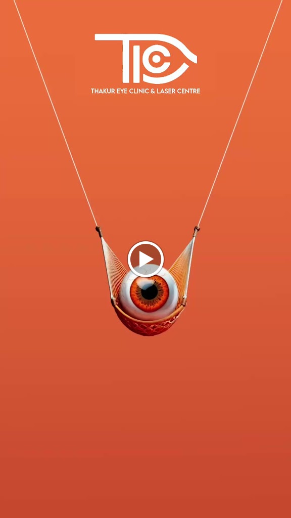 Thakur Eye Clinic And Laser Center Dr R C S Thakur