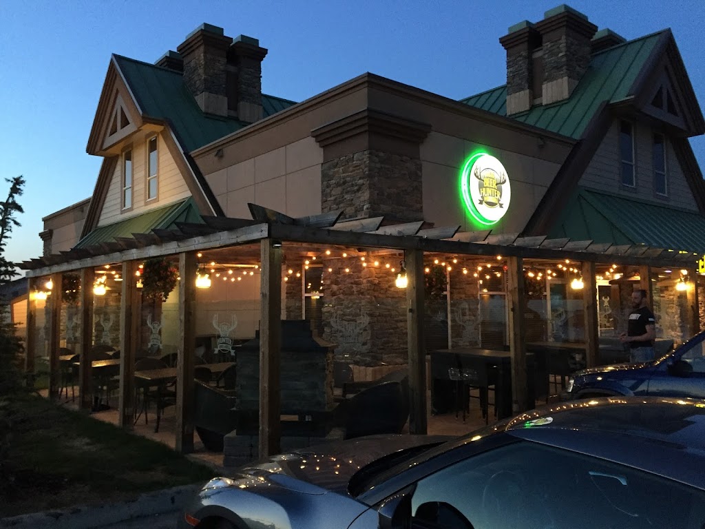 The Beer Hunter in Spruce-Grove