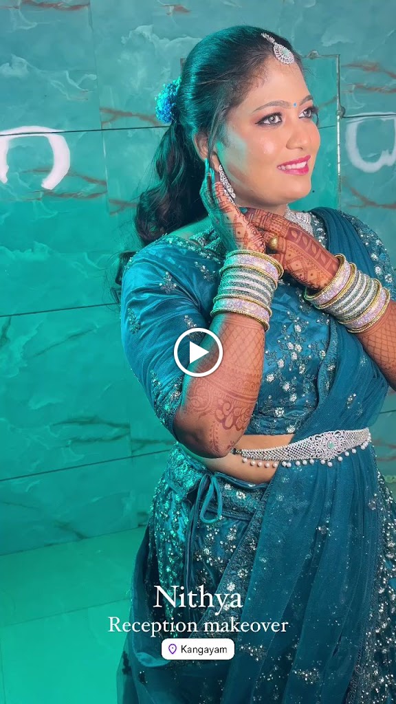 Pink Zone Beauty Parlour