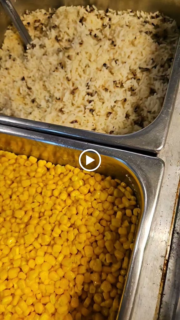  Crossroads Supper Club - Banquet Hall