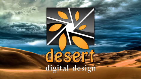 Desert Digital Design Ltd