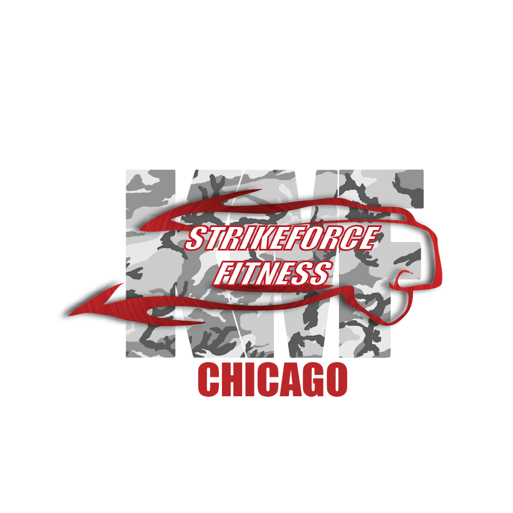  StrikeFit Chicago