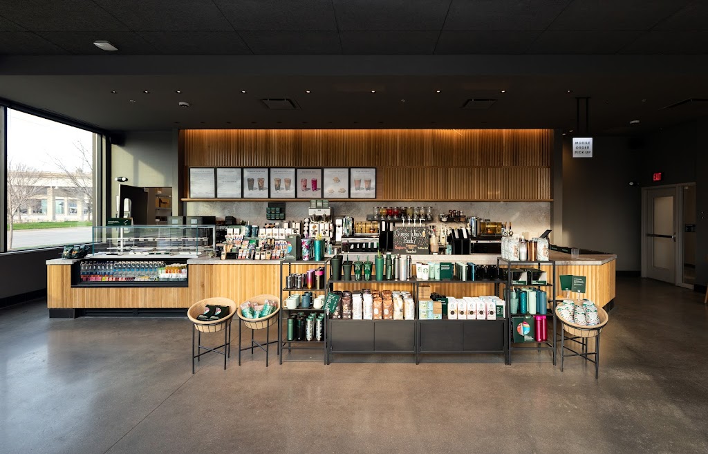 Photo of Starbucks