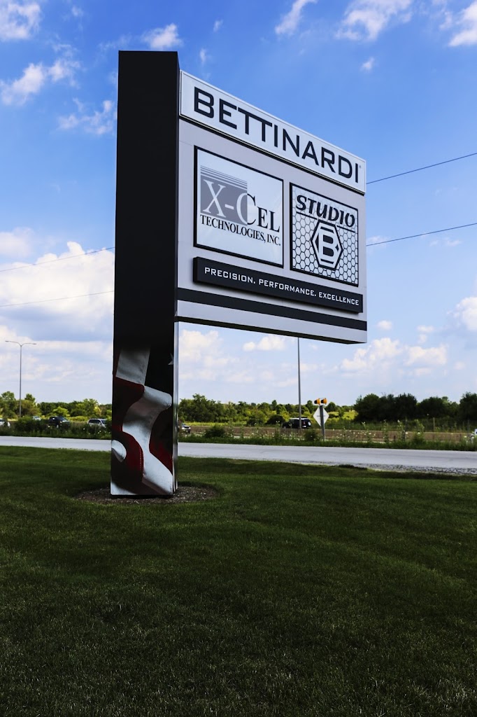 Bettinardi Golf