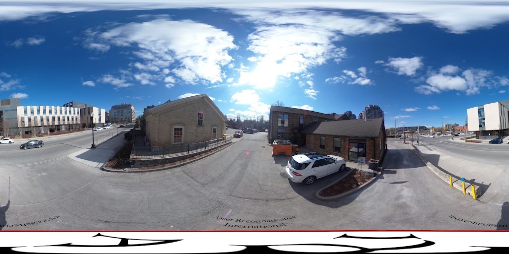 Street View & 360°
