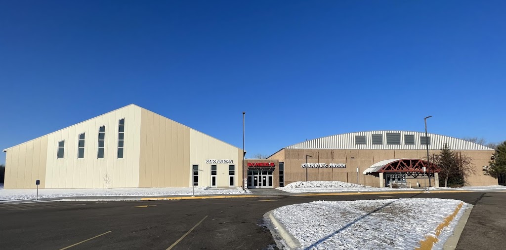  Scheels Athletic Complex