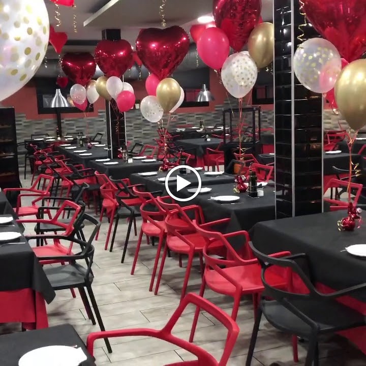 Marisqueria Jaen Torrejon ( POLIGONO INDUSTRIAL)