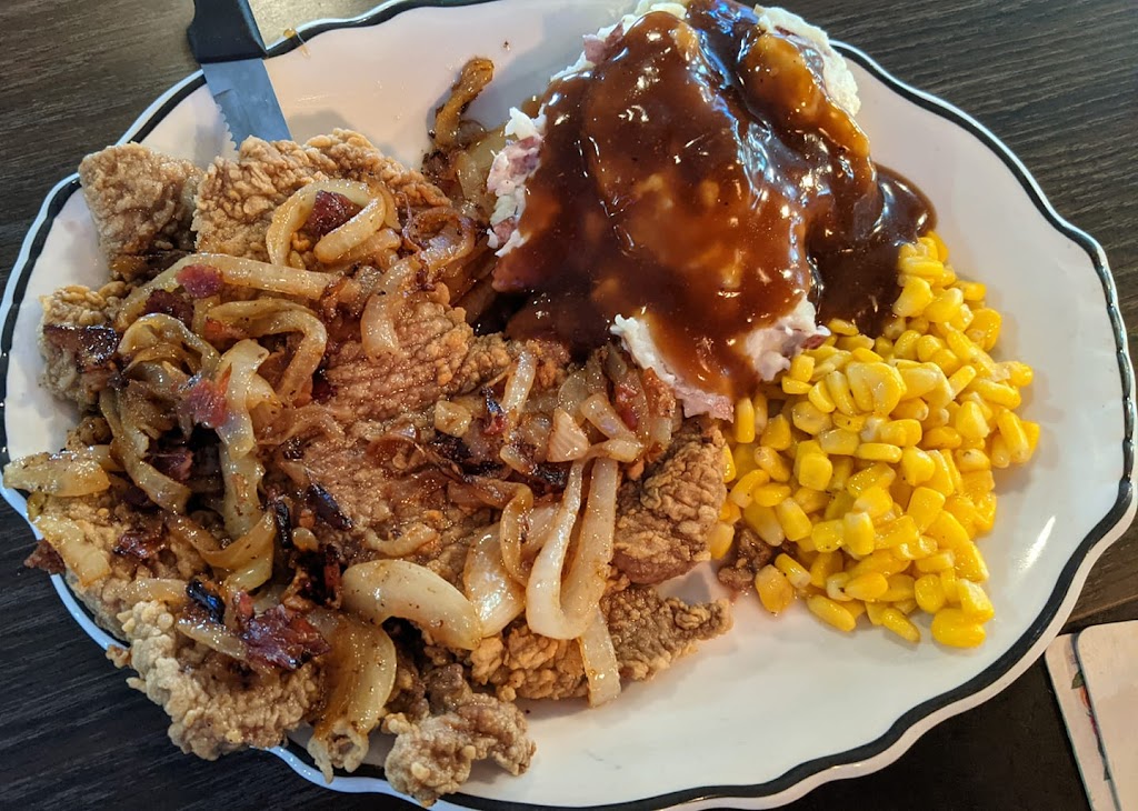  Swiss Street Pub & Grille