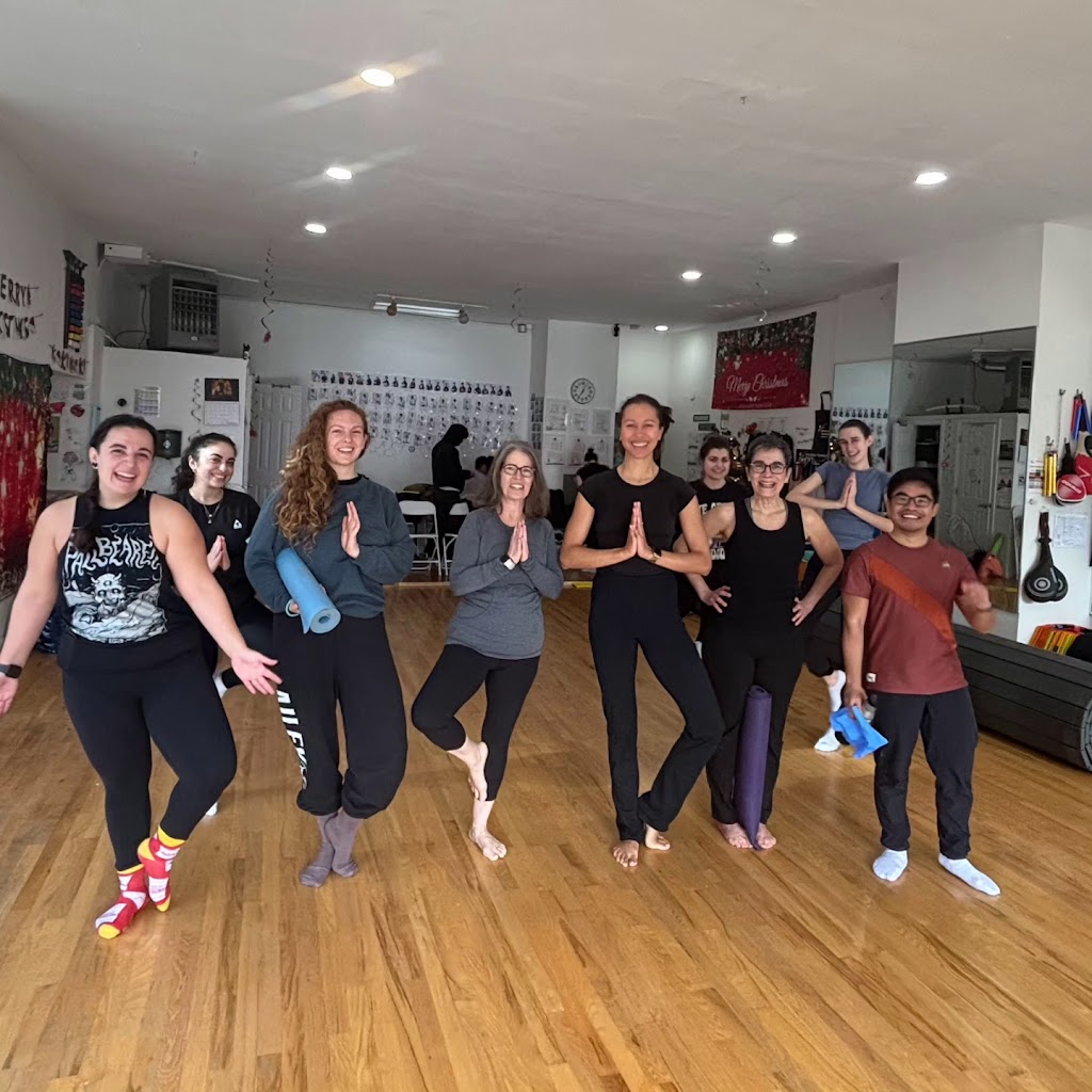  •Offer•What•You•Can•Yoga•®