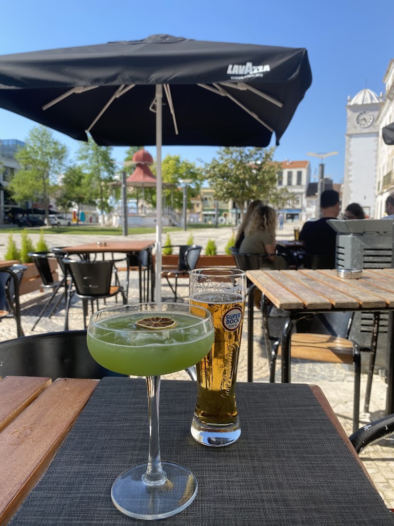 Cantinho villa lounge