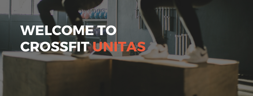  Crossfit Unitas