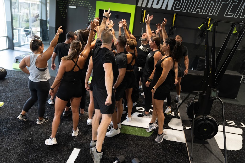  ISI Elite Training - Fort Mill, SC