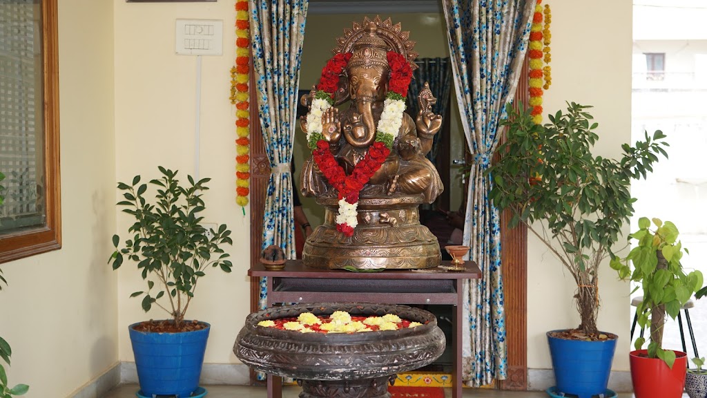 Dr. Sri Bhaskara Ayurvedic Hospital Panchakarma Centre