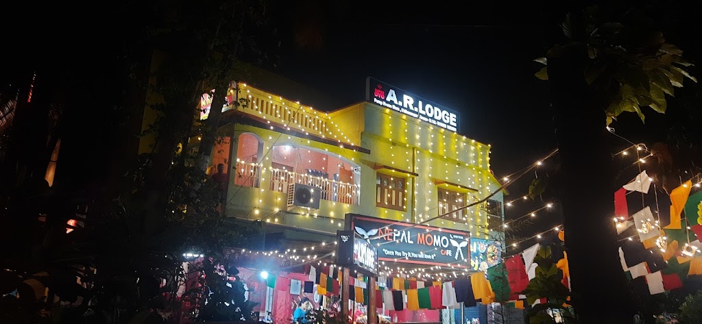 A R Lodge