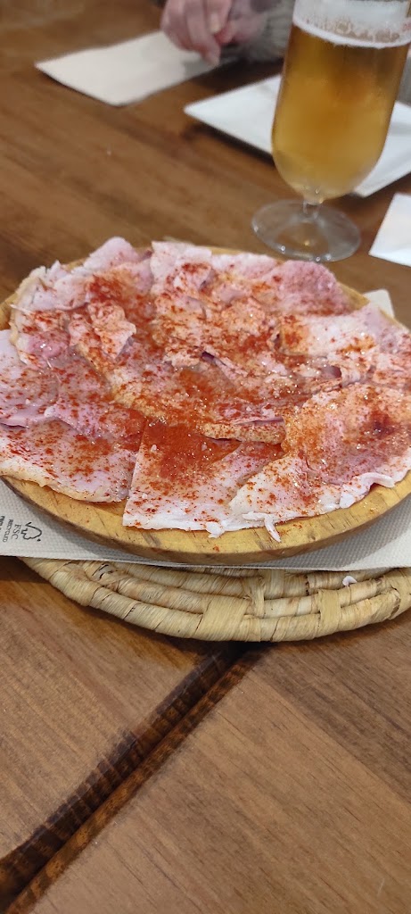 Bar El tapeo de Pepe — Mas recientes