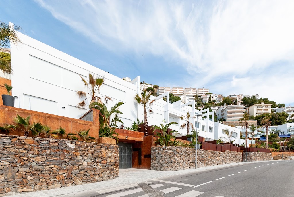 Vista Roses Mar - Ancla Mar