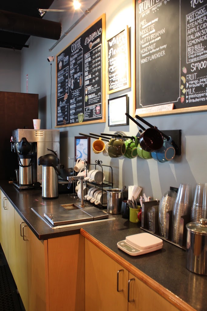 Photo of Cafe Milo