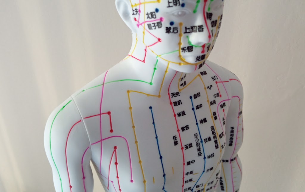 ACUPUNTURA CALAFELL mtc * acupuntura * masaje