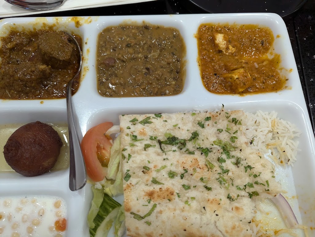 Thali