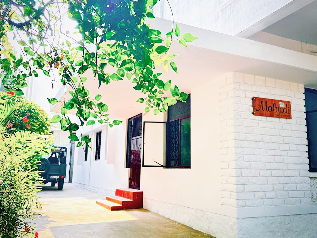 Malgudi House