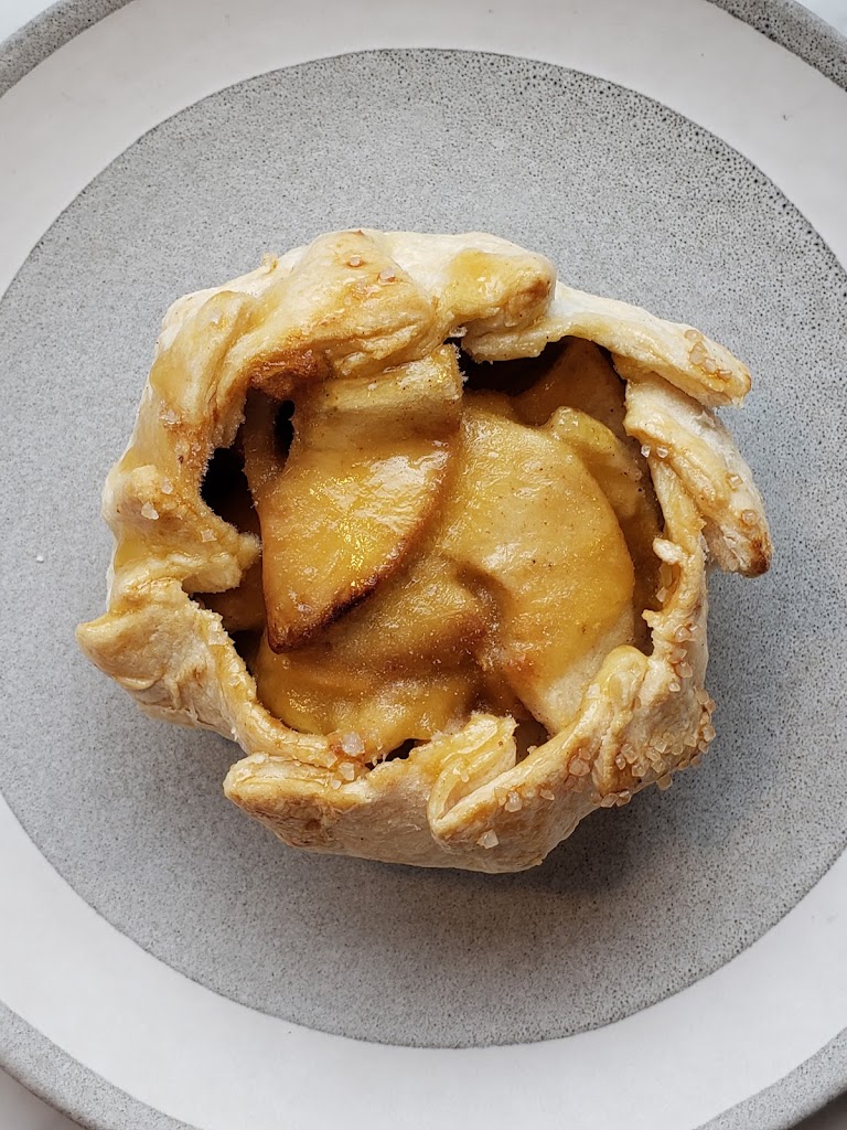 Apple pie