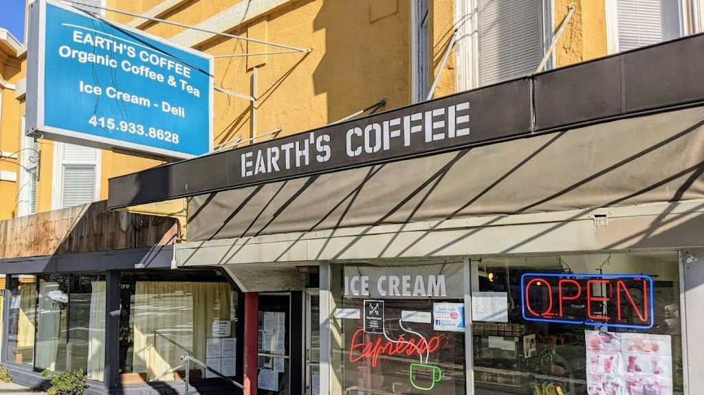 Photo of Earth's Coffee