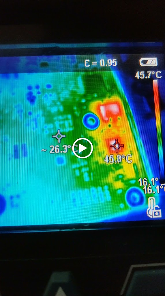 Taller Mecanico Tomas | ECG Potencia Gijon — Videos