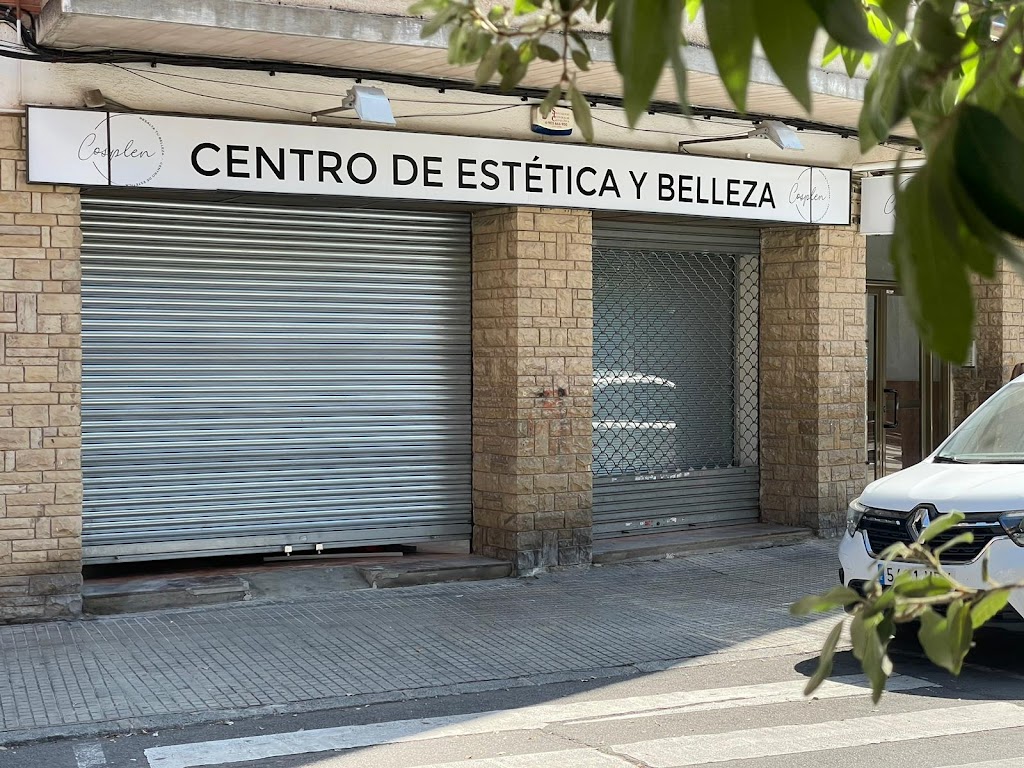 Centro de estetica y Micropigmentacion COSPLEN