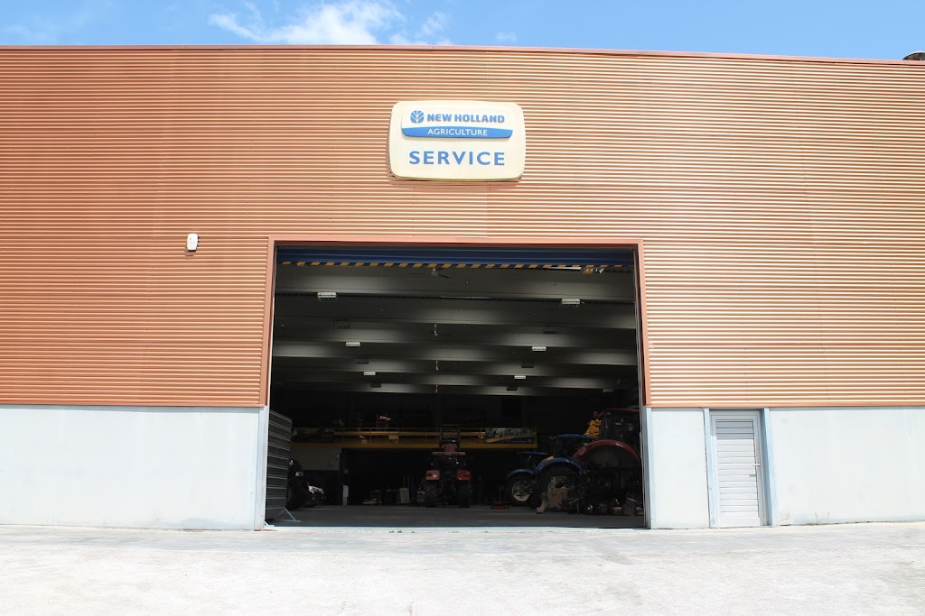 Comercial i Agricola Casacuberta SL