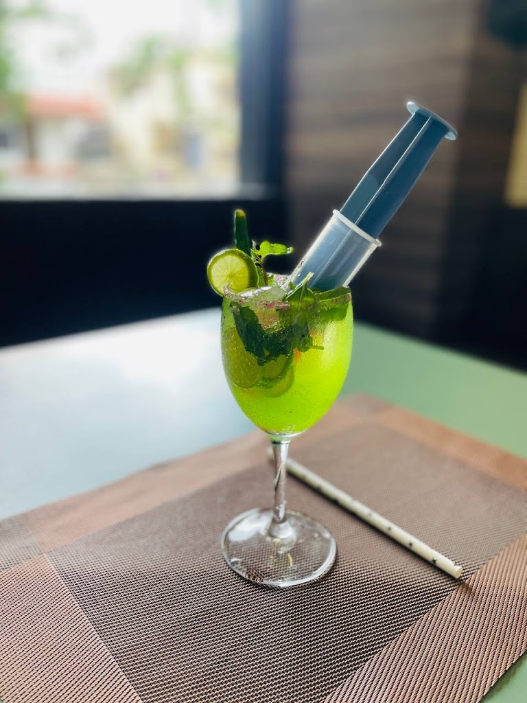 Food & drink