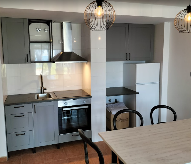 Recados con Xeito - Montador de muebles