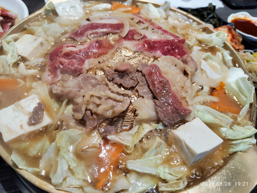 太極韓國烤肉 的照片