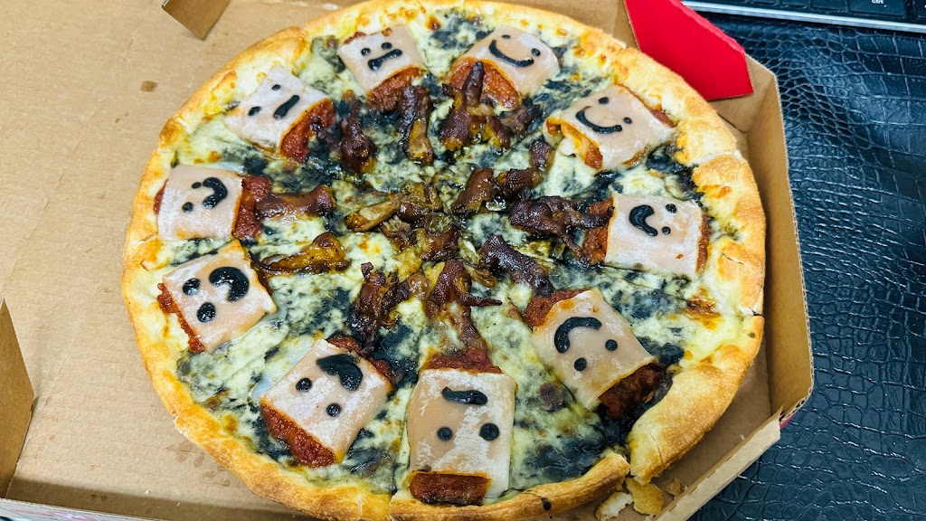 PIZZA HUT必勝客-板橋文化店 的照片