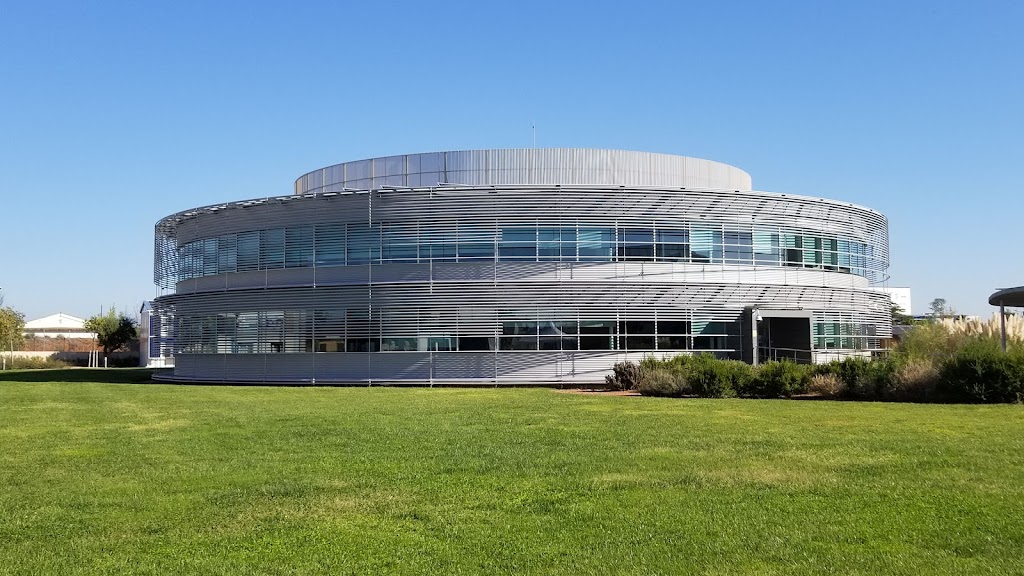 United Nations Support Base