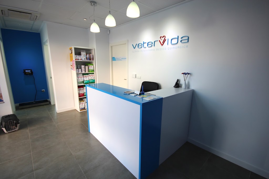 VETERVIDA — Del propietario