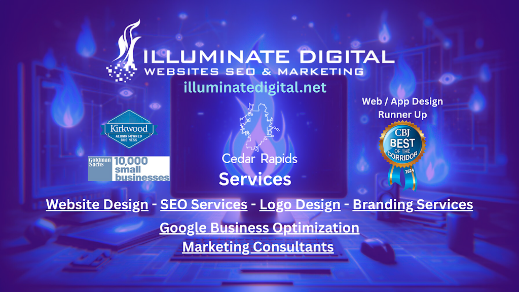 Illuminate Digital