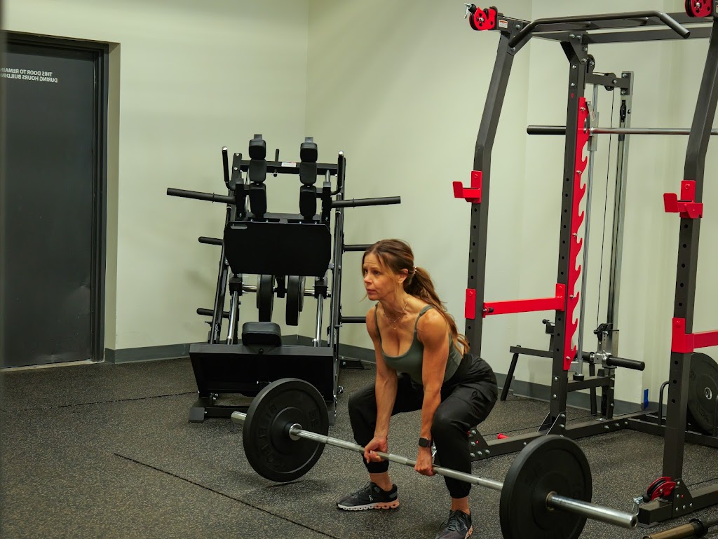  Flex Appeal training & nutrition