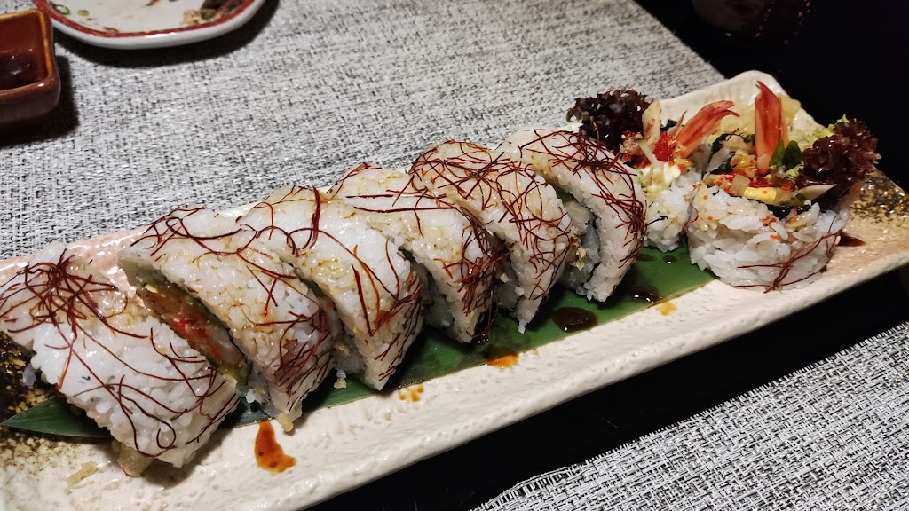本魚 日本料理 的照片