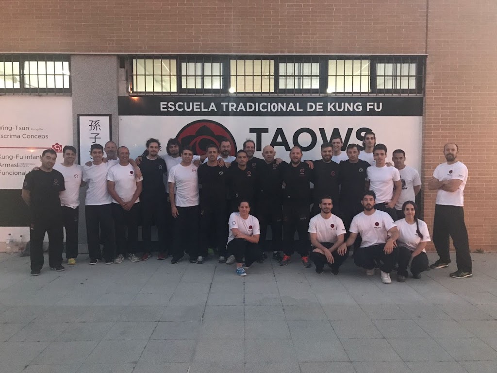 Las Puertas del Dragon. Artes marciales Aljarafe