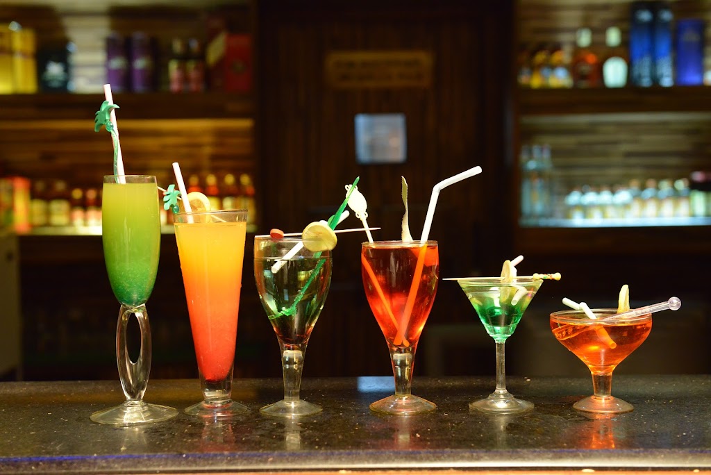 Food & drink