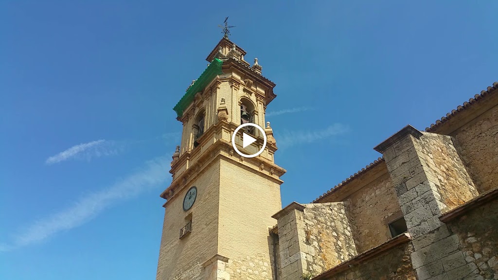 Bar Casa Jacinto II — Videos