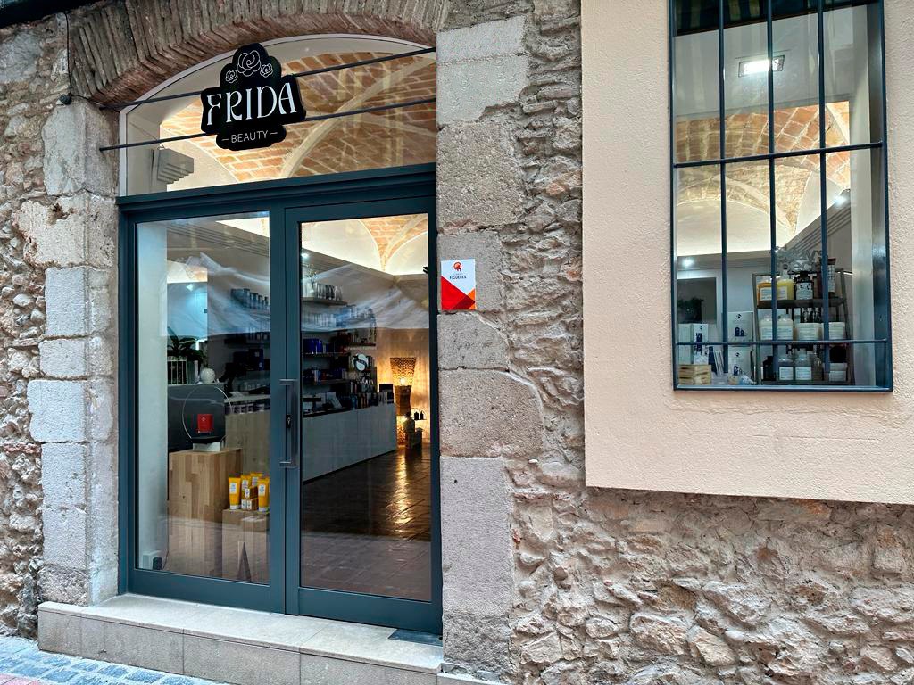 Centro de belleza Frida Beauty by Marta Morcillo