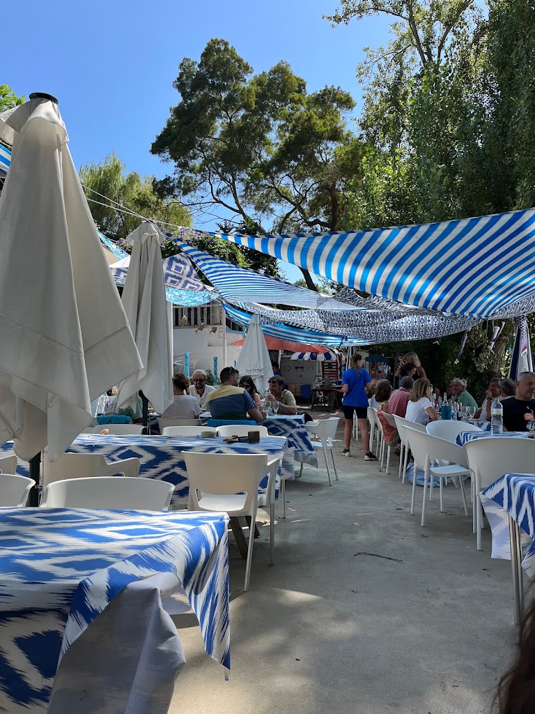 Arrieiro playa Lapaman